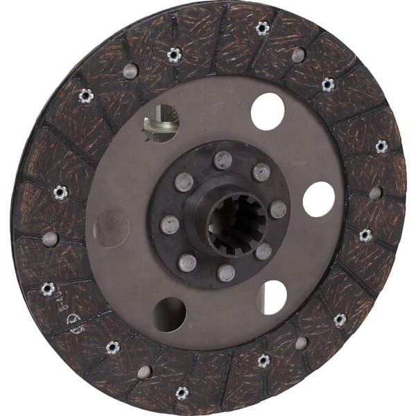 F&S Clutch disc F and S 1864634024