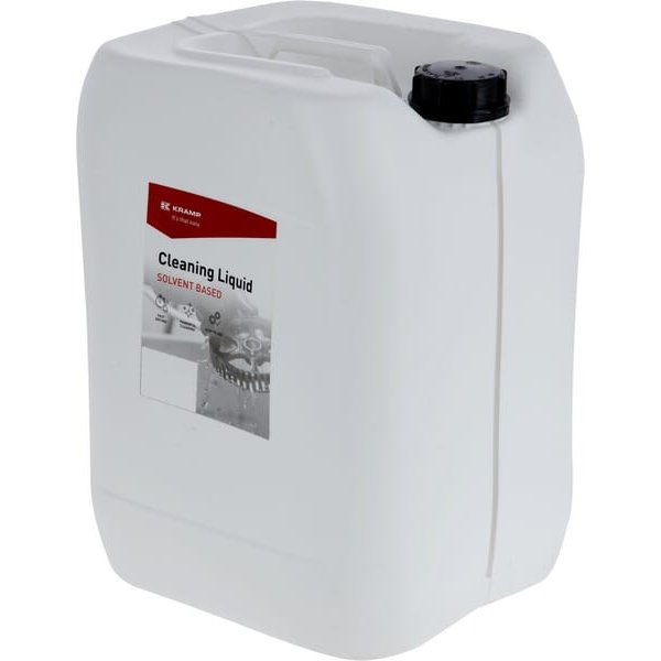 Kramp Cleaning liquid - solvent based 30L 005430KR