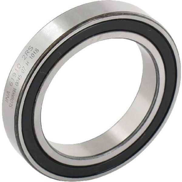 FAG Deep groove ball bearing 50x72x12mm INA/FAG 619102RS