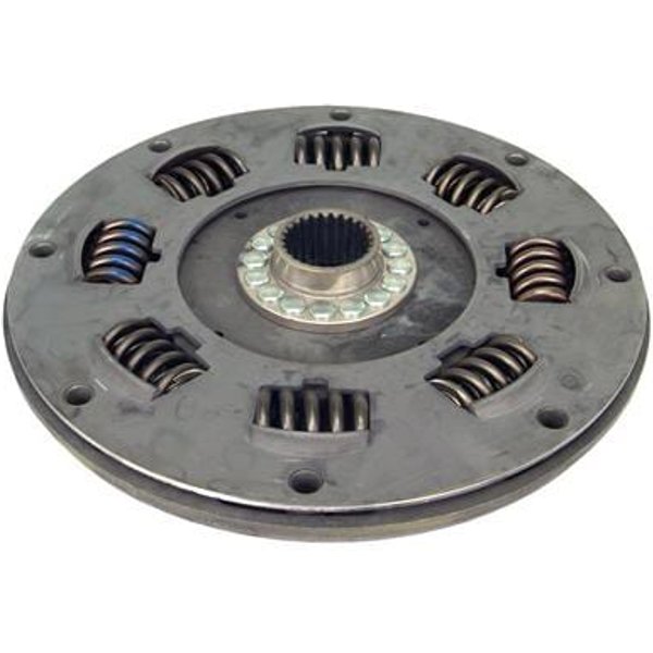 Vapormatic Main Drive Damper VPG2120