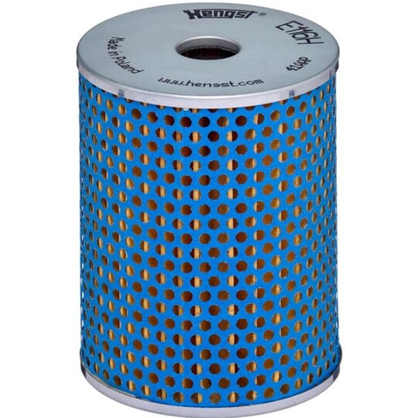 Hengst Oil filter E1050H01D937