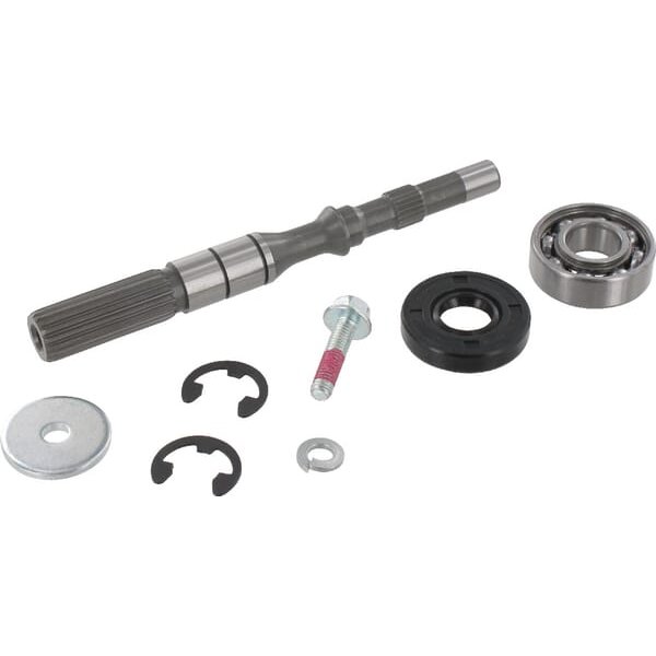 Tuff Torq Pump shaft/bearing kit 1A646099980