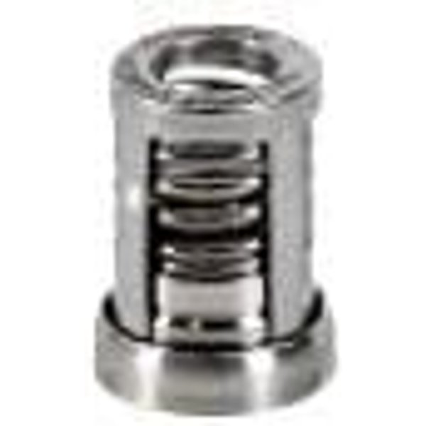 FPT Industrial Oil pressure valve 5801639369FPT