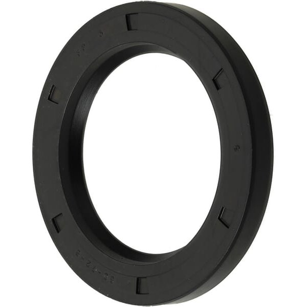 Kramp Oil seal 40x62x10mm type:CC DIN 3760 10x 406210CCP010