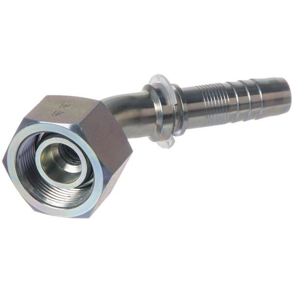 Alfagomma Insert F NS-DN25-25S-M36x2 45 DKOSNS253645G2