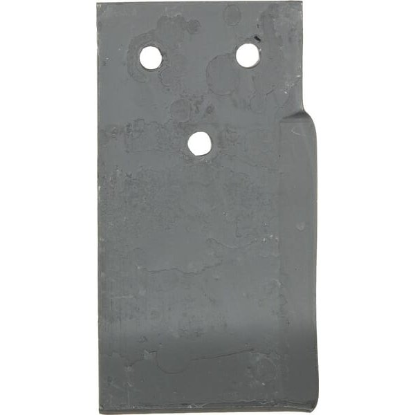 Feeder wagon knife FM01128