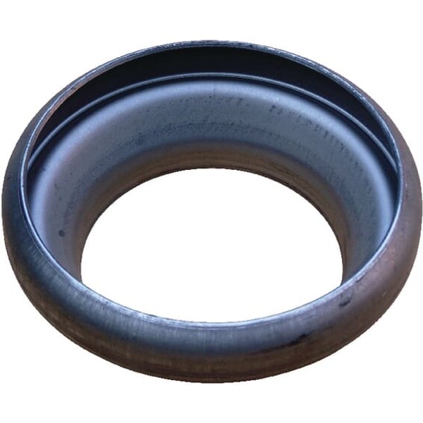 Bauer Female weld-on Coupling 133mm 1100183