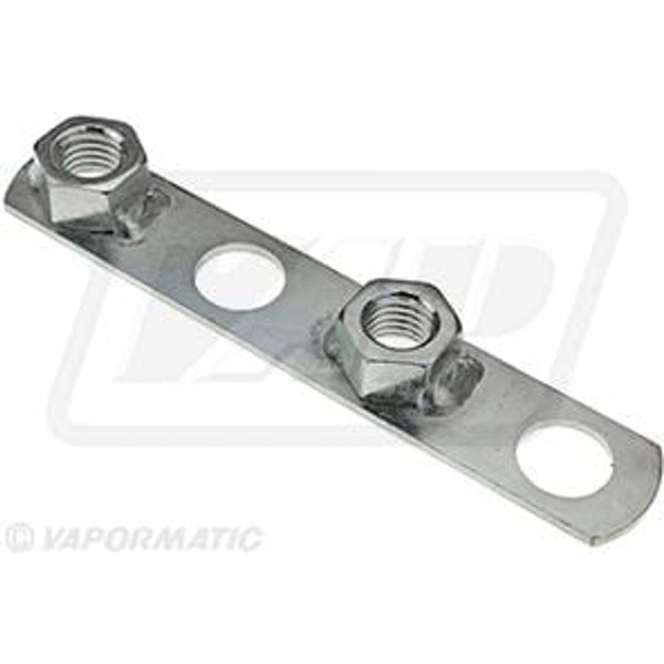 Vapormatic Weight Retainer Plate VPL3030
