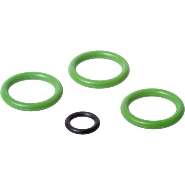 Non Original O-ring set diameter 7x1.50mm (x1), 13.9x2.62mm (x3) KL070844