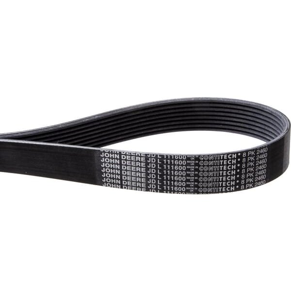 John Deere V-belt L=2460 L111600