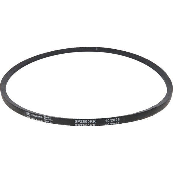 Kramp V-belt SPZ800 SPZ800KR
