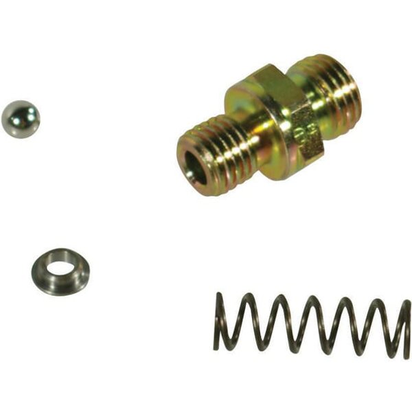 Trioliet-Mullos Valve Set 10 Bar Mullos 05049