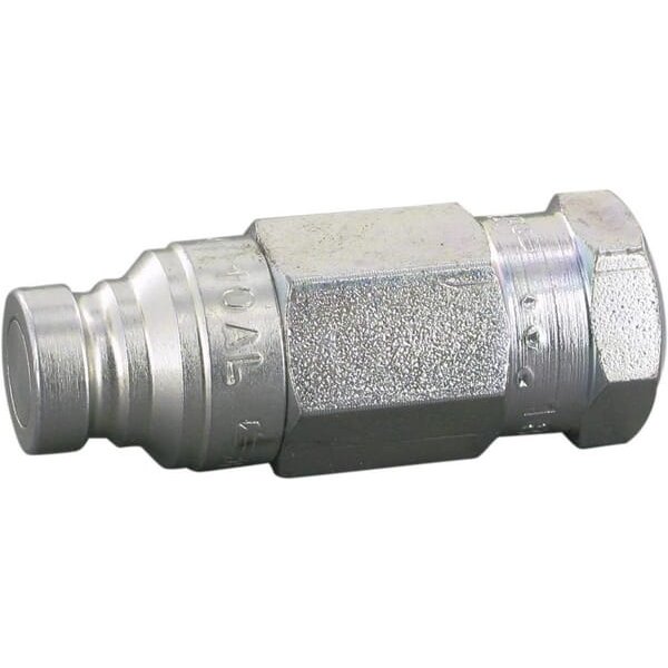 Faster FF Coupling male 1/8-1/8 BSP FFH0218GASM