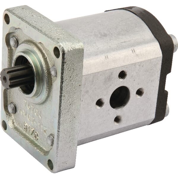 Bosch Rexroth Gear pump AZPF-10-025LFO30PB-S0001 0510725395