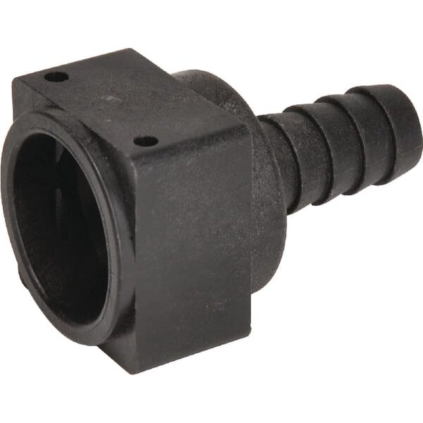 Polmac Hose tail 13mm 20106132