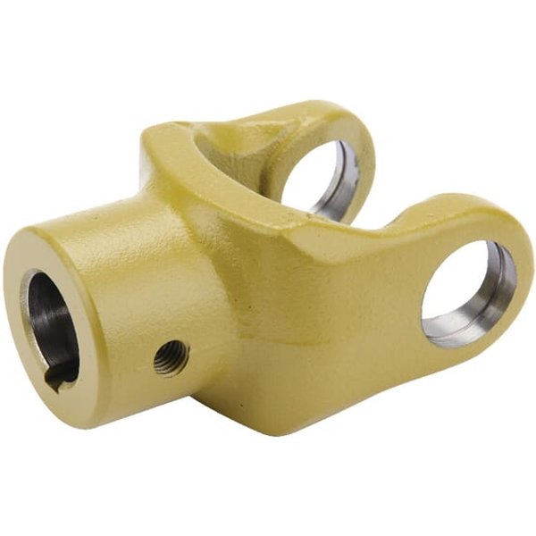 Walterscheid Yoke, bore 30mm, keyway 8mm, W2400/P400/W400E 352202