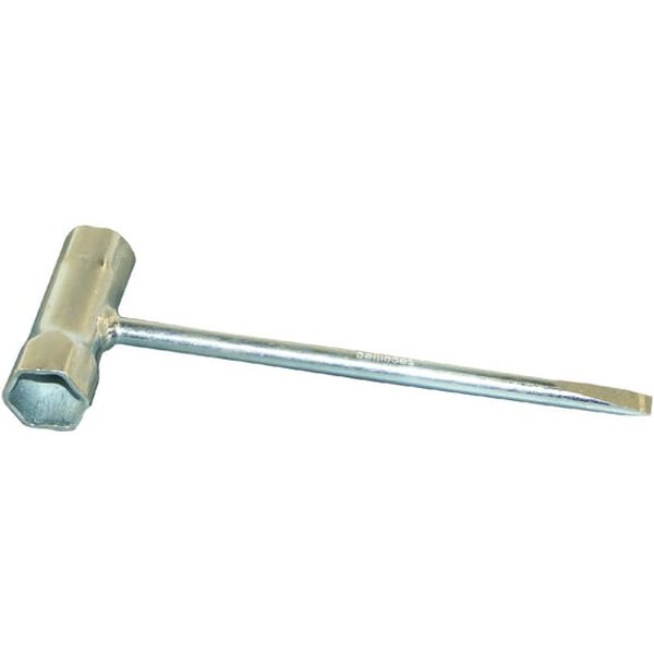 Unbranded Spark plug wrench 17/19mm FGP015170