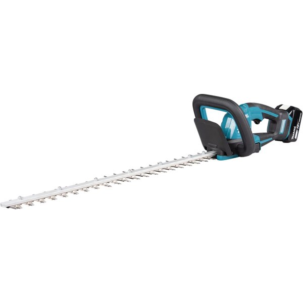 Makita DUH606RT LXT 18V Brushless Hedge Trimmer DUH606RT