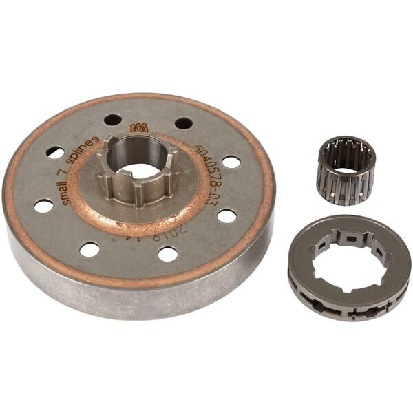 Husqvarna Clutch Drum .325" 7T 575261005