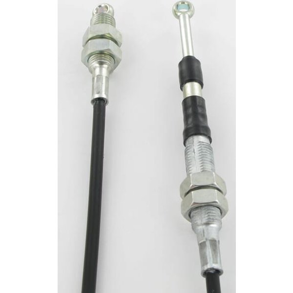 Honda machinery parts Gear control cable 54520VA3J01