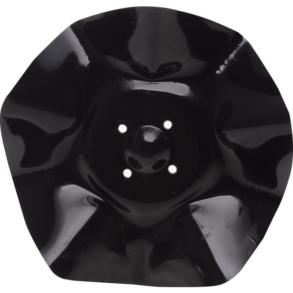 Kramp Cross cutter disc 450 208020N