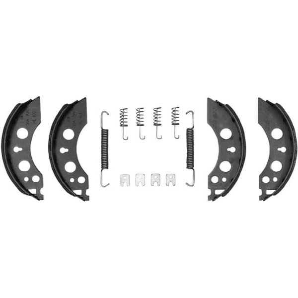 AL-KO Brake shoe kit 1213889