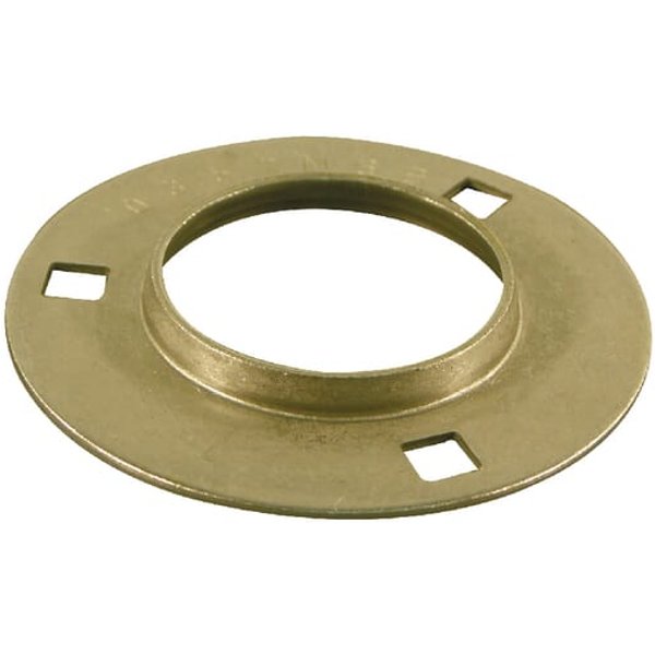 INA Plate steel bearing half MSB FLAN47MSB