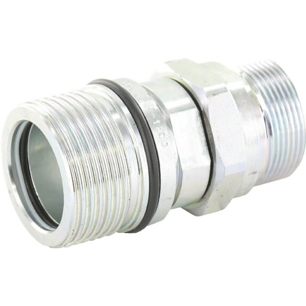 Faster Threaded coupling, 3/4" female - M18x1.5 12L male CVV1221815FV
