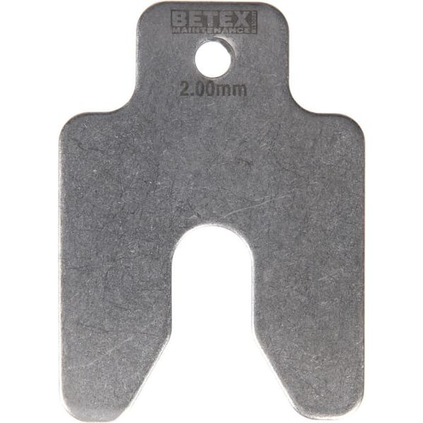 Betex Fill plate 50-200 AX B050200