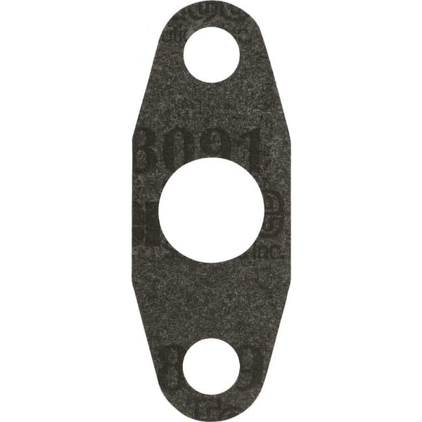 New Holland (CNH) Turbo Gasket 162000110766