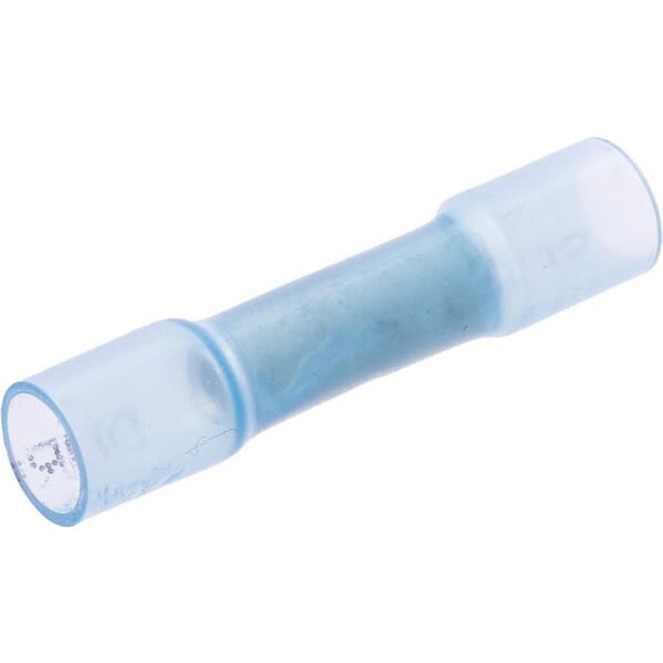 Kramp Butt connector, blue, 1.5-2.5mm² (100x), KK301525