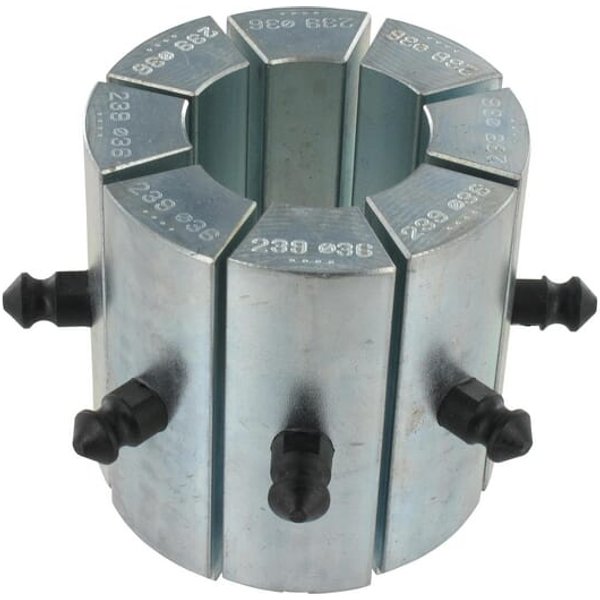 Uniflex Dies-set 239, 36 to 40mm HM923936