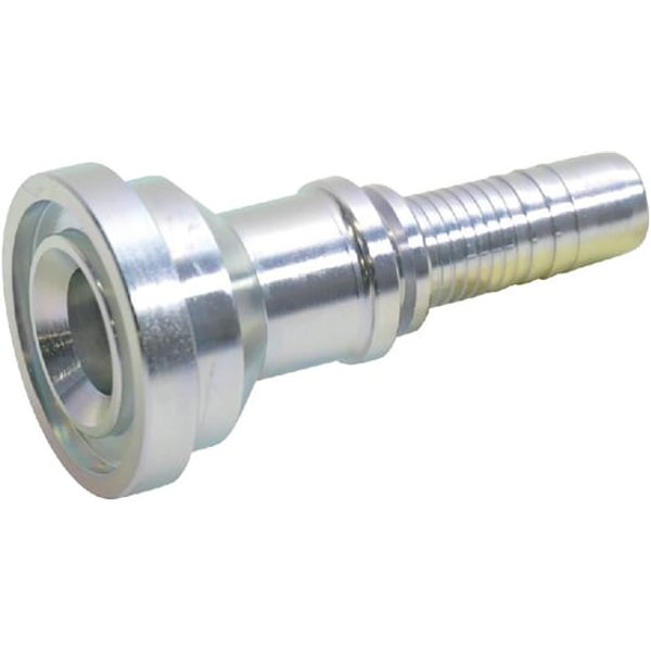 Alfagomma Insert with flange DN13-diameter 38.1mm PFL1312