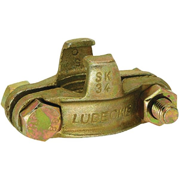 Lüdecke Hose clamp 35-42mm SK39