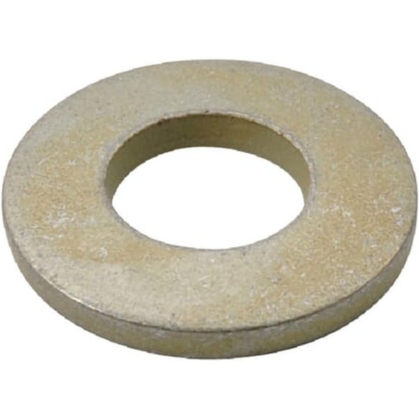 Kramp Conical spring washer M12x29x3mm, Steel Zinc-plated DIN 6796 679612