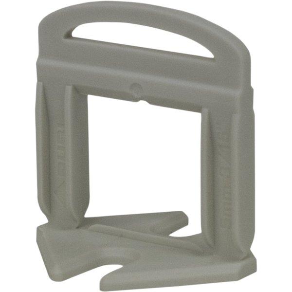 RUBI Delta Level System Strip 3–12 mm, 2 mm Height (Box of 400) 02854