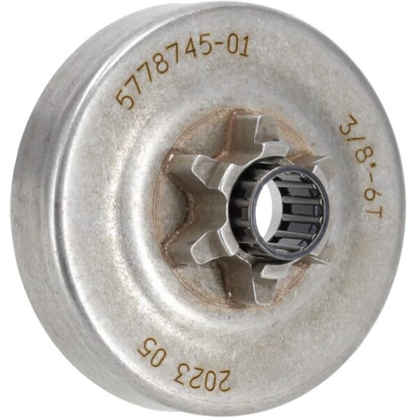 Husqvarna Clutch drum assy. 578257101