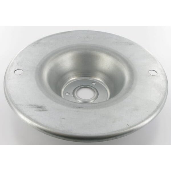 DEUTZ-FAHR Anti-wrap guard 16x6.5 VF16605580