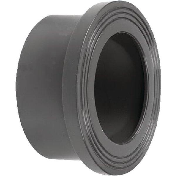 VdL PVC collarbush 110mm 7110135