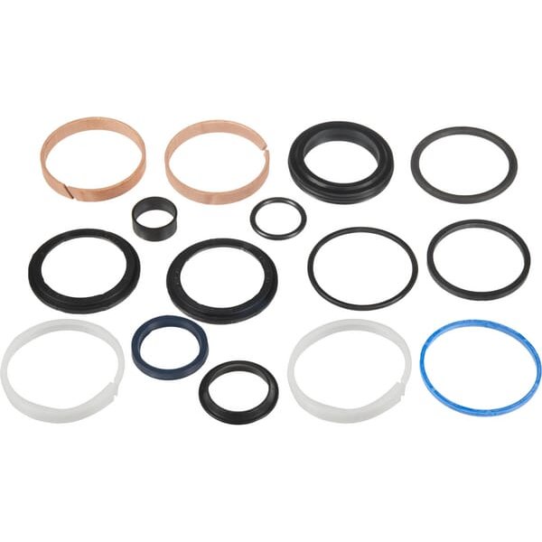 Kuhn Oil Seal Set 58763010