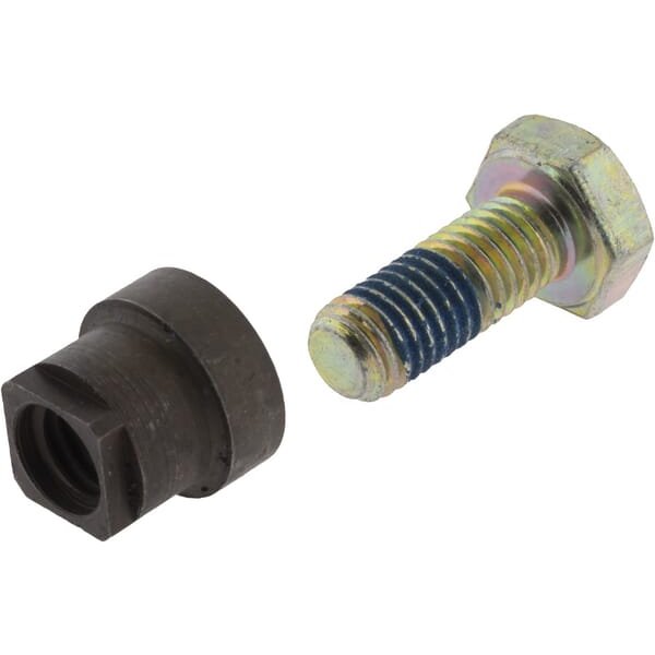 Non Original Blade bolt and nut Fella 101004KN
