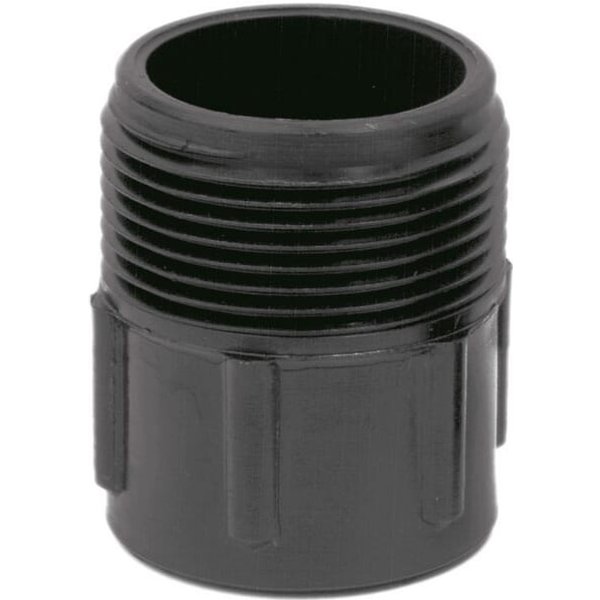 GEOline Reducer nipple 2" x 1 1/2" male/female 8059401
