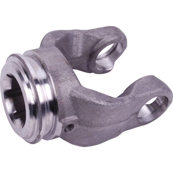 Walterscheid Yoke, Profile tube, 51x37mm, P500 3626101
