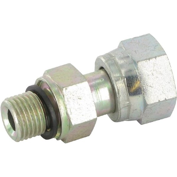 Alfagomma Coupling ORFS 11/16U 1/4BSP FMOB1104