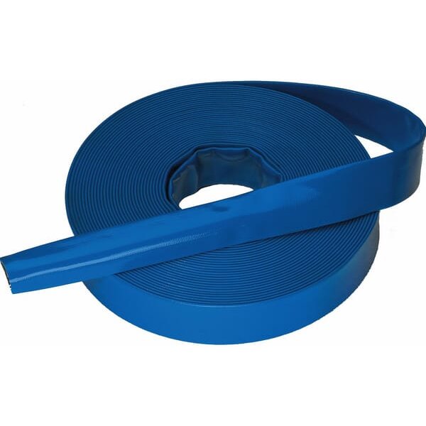 AlfaFlex Alfaflat M hose 3" SL525077