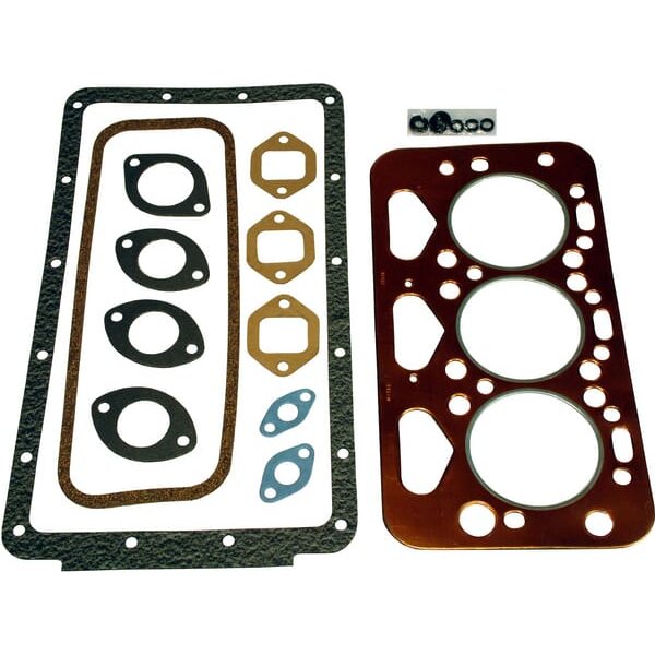 Vapormatic Top gasket set VPA4023