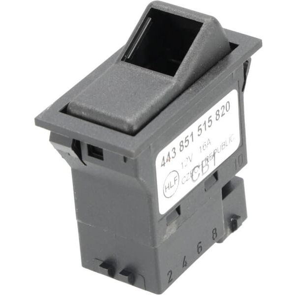 Zetor Lihgt switch 53359951