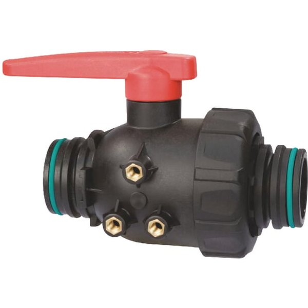 Arag T7 2 Way ball valve 45514407