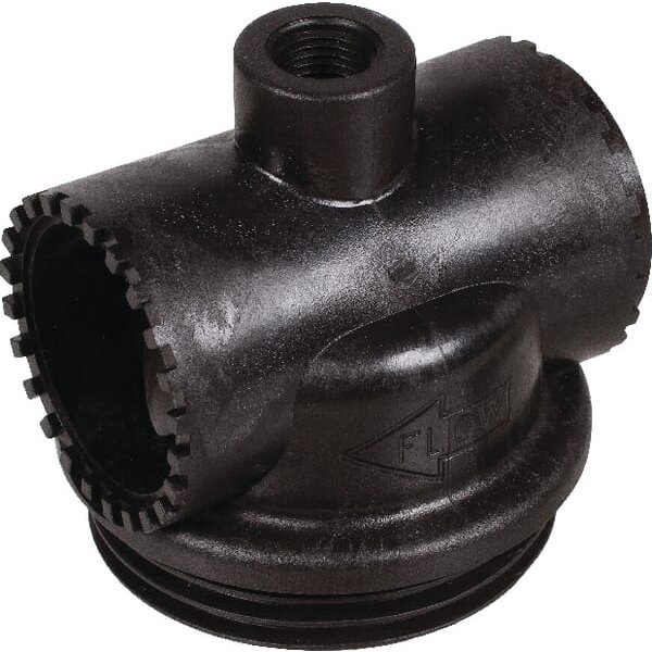 Kverneland / Rau Filter head Rau RG00014020