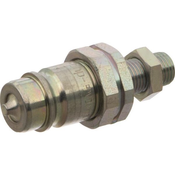 DNP Male coupling 1/2-M14x1,5-8L SKPM12N14
